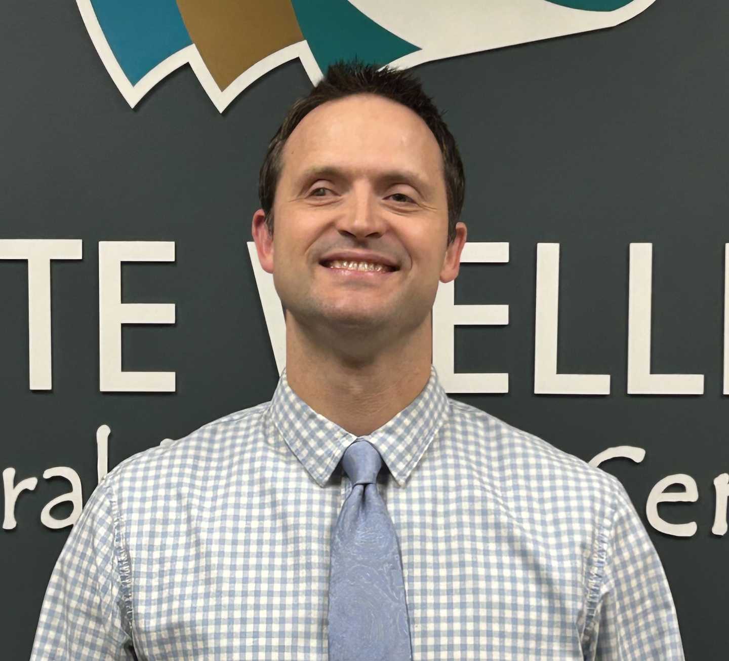 Daniel McDonald